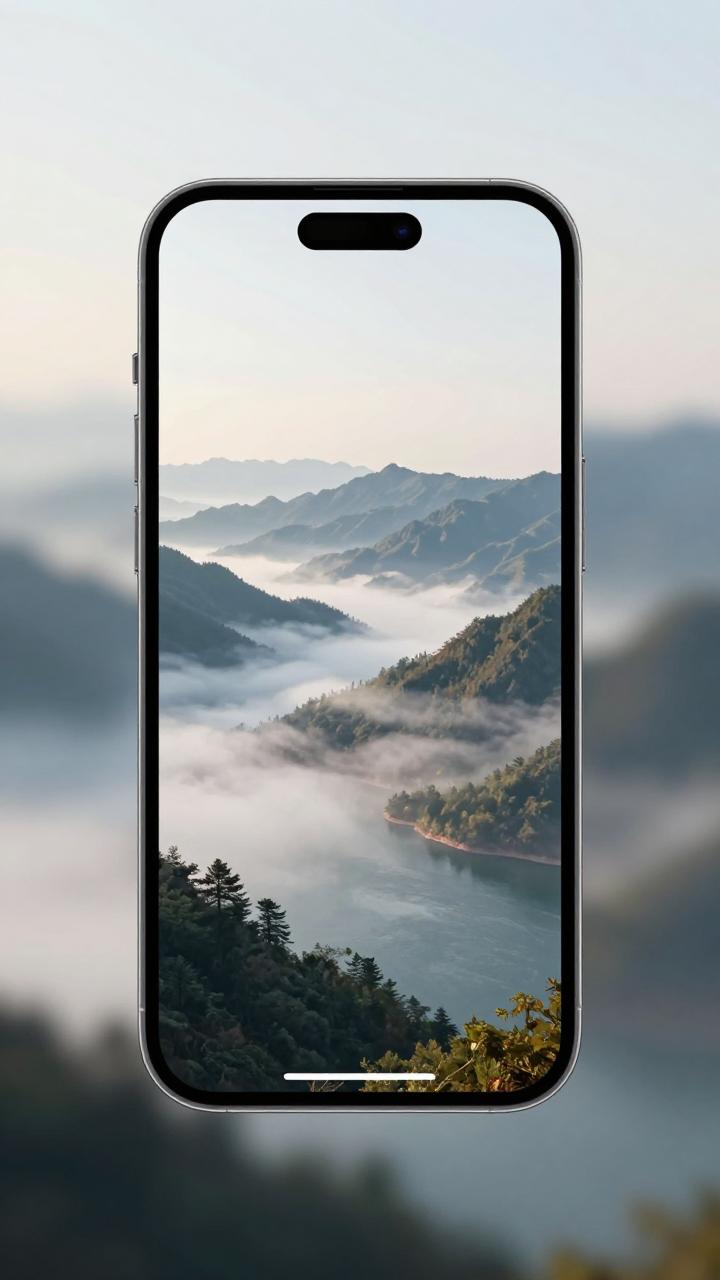 悦享动态壁纸官方版 v1.5.1安卓版