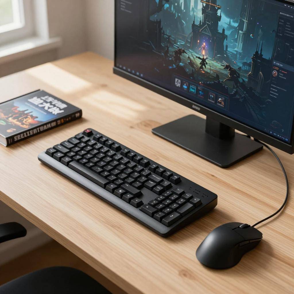 邪恶冥刻六项修改器 v1.0