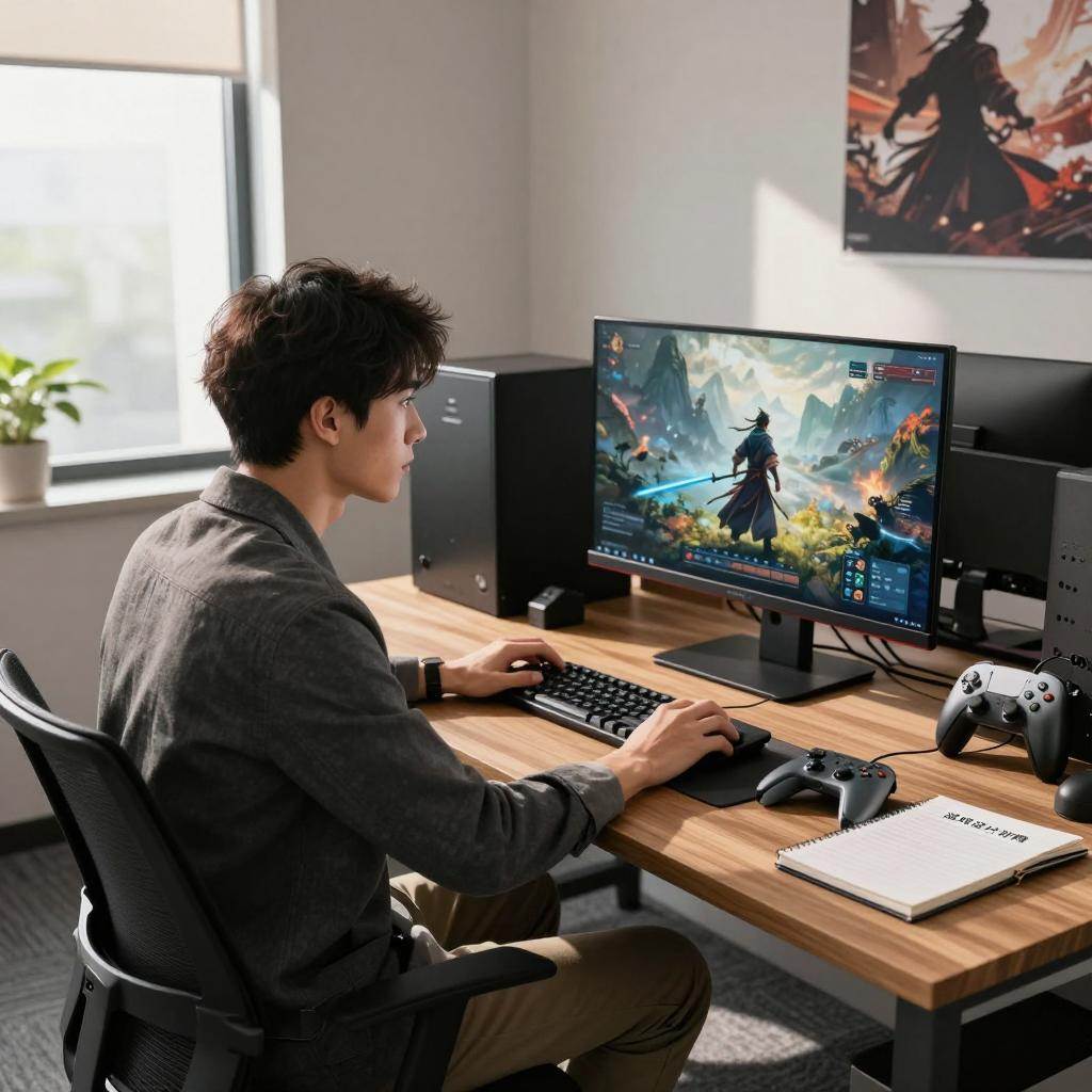 武林志游戏修改器 v1.0