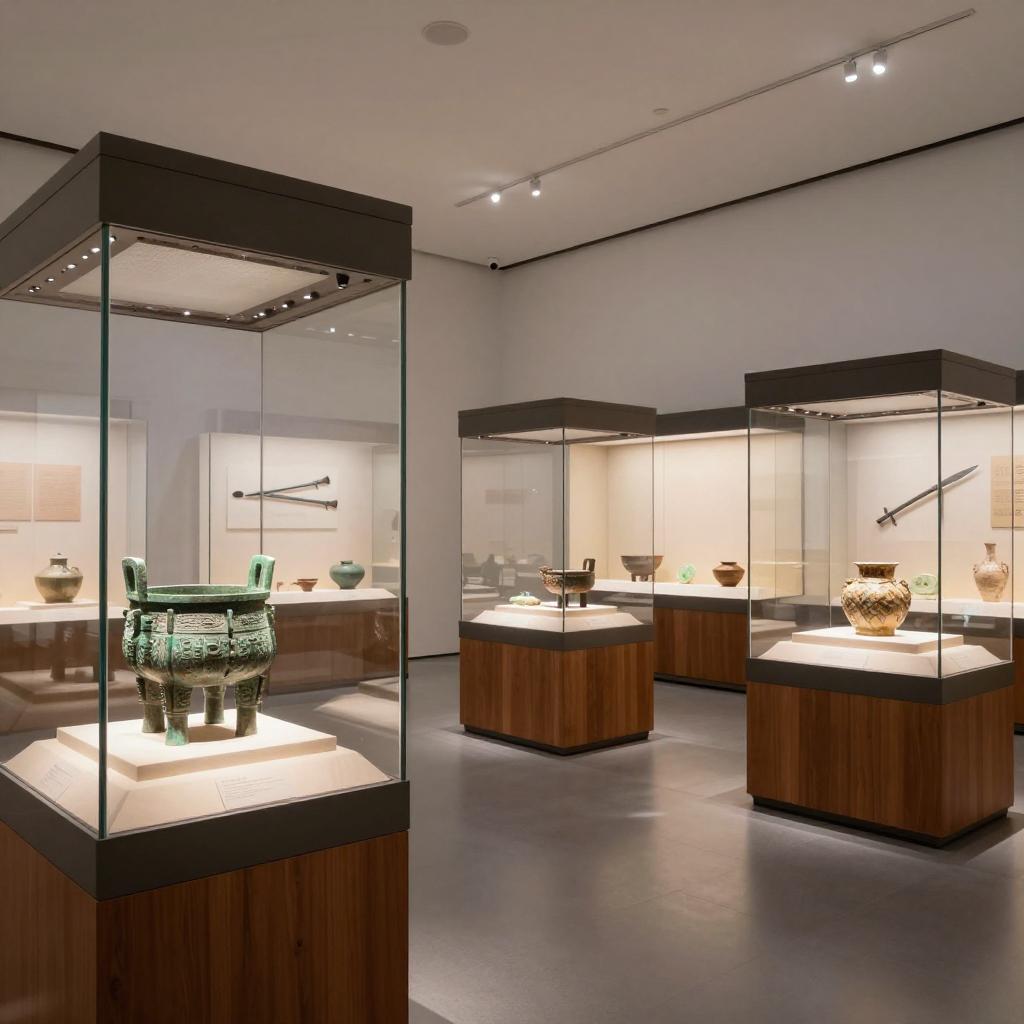 双点博物馆修改器 v5.0