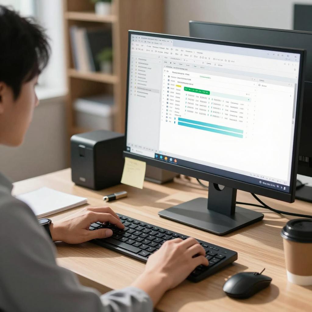 FTP Voyager中文版 v16.2.0.328