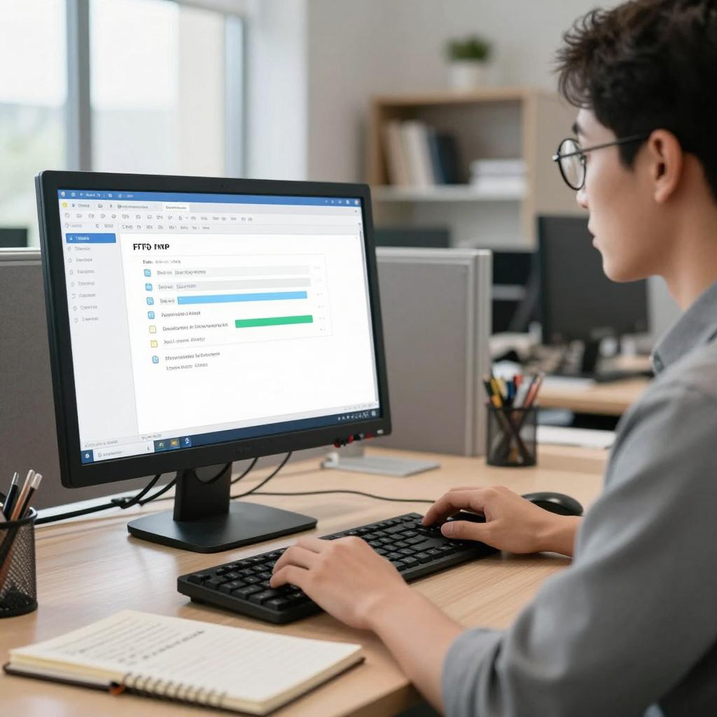 ftp explorer v10.5.19
