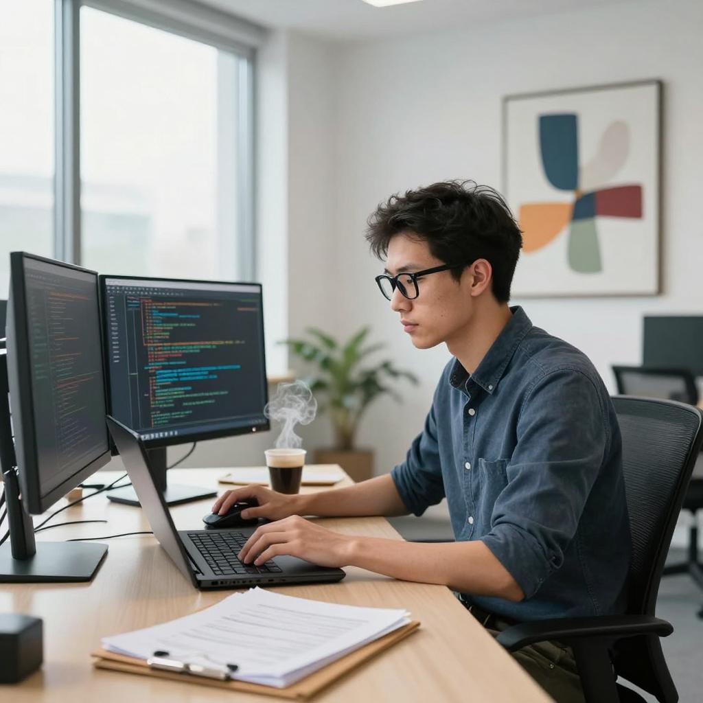 EblueFTP绿色版 v1.1