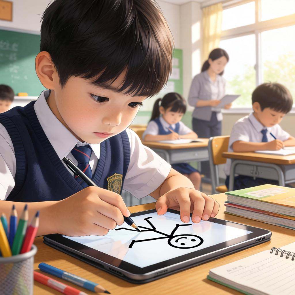 画个火柴人电脑版 v1047057免安装版