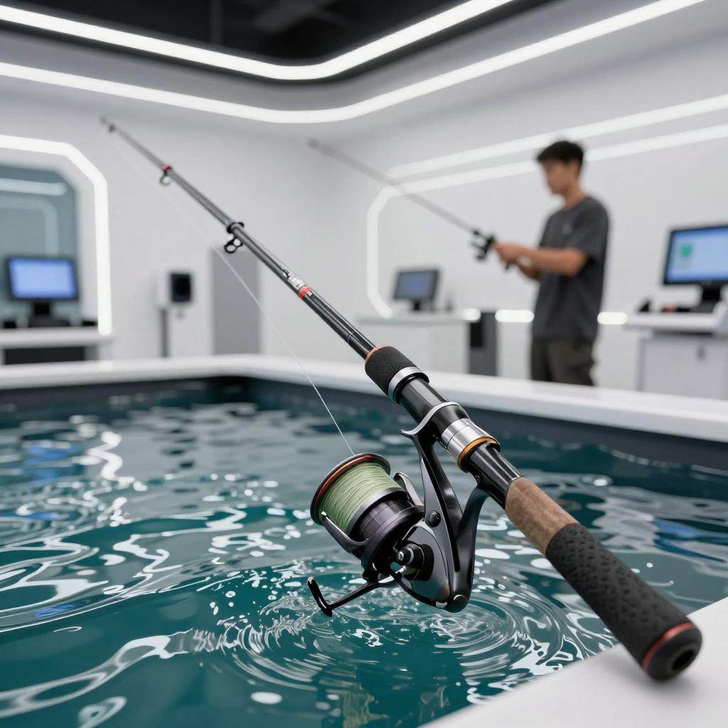 钓鱼星球电脑版 v3.12.14免安装版