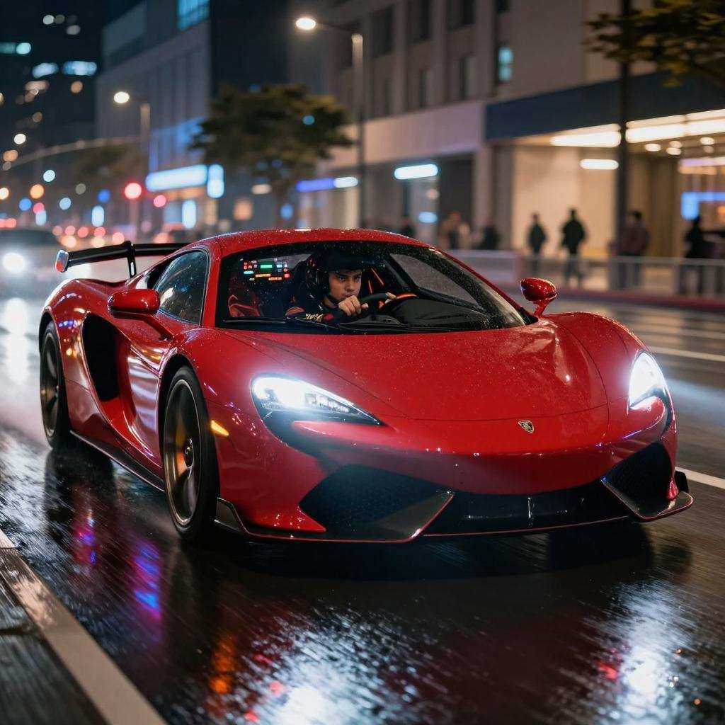 极品飞车16亡命狂飙十项修改器 