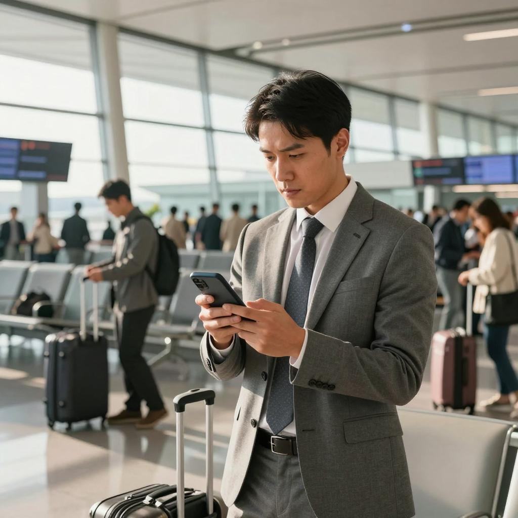 出国翻译官手机版