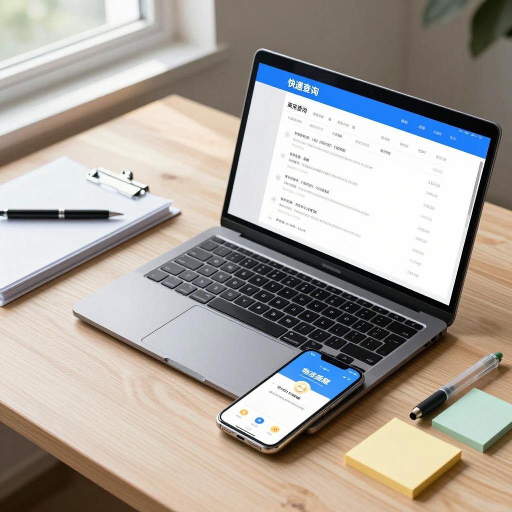 快递助手(Chrome订单号查询插件) v23.8.20.719