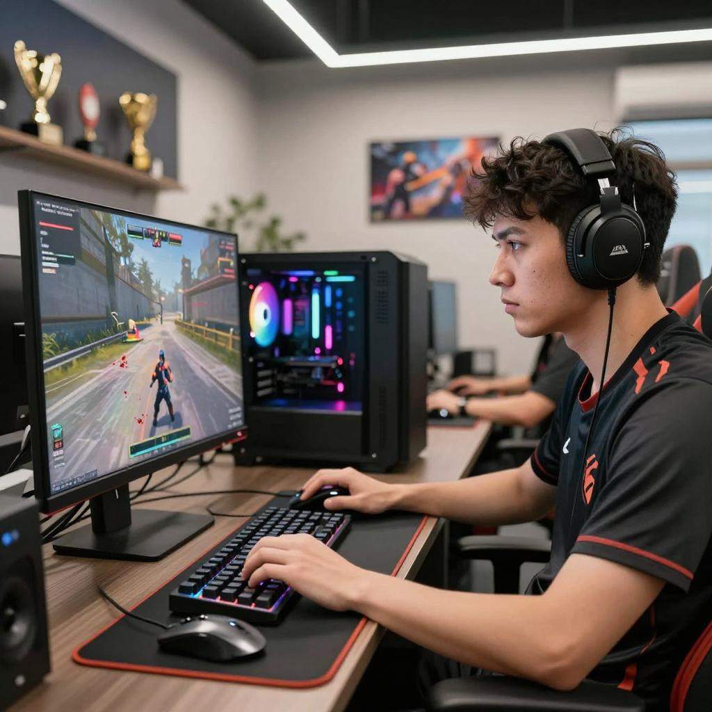 迅游加速器电脑版 v8.5.811