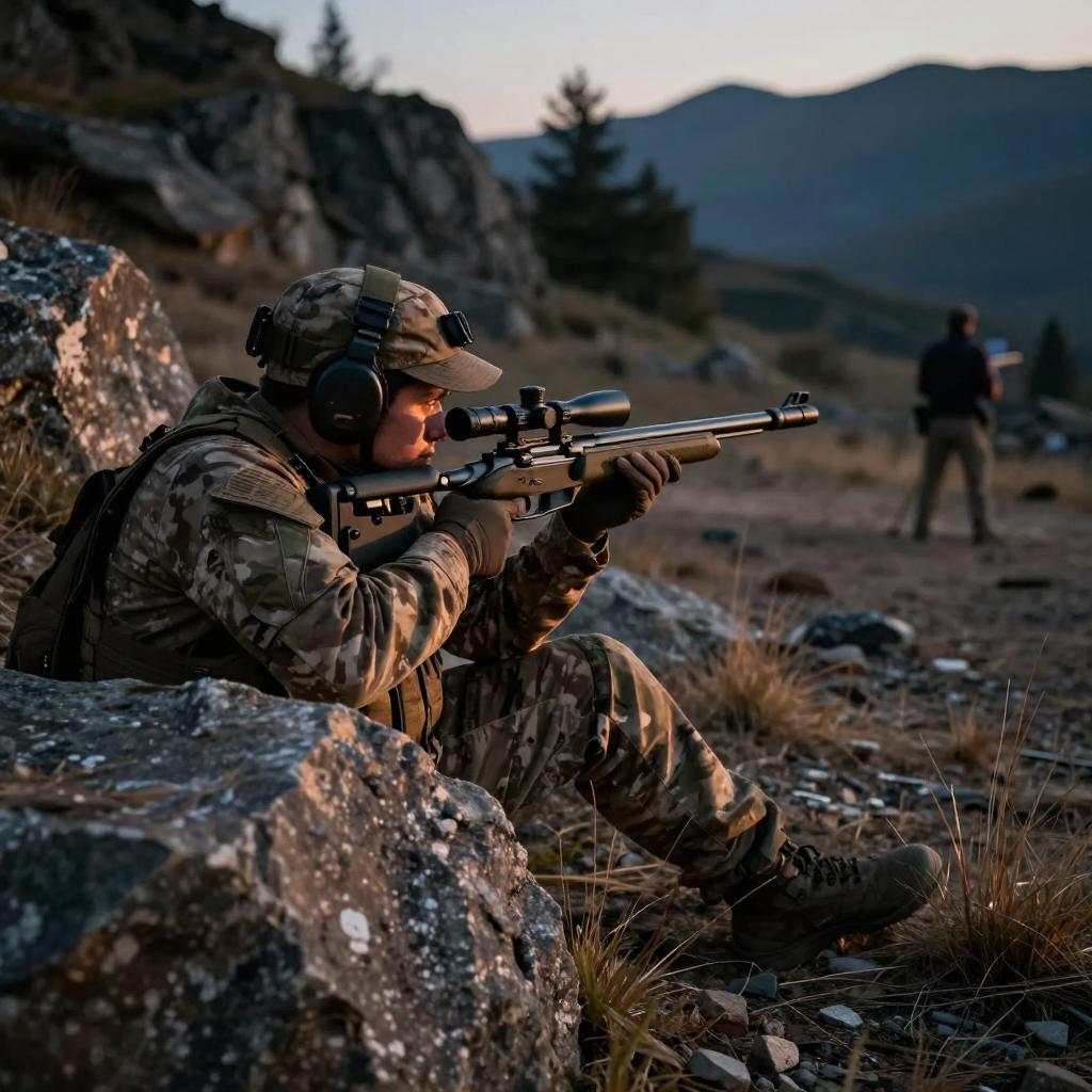 狙击精英5修改器 v1.31