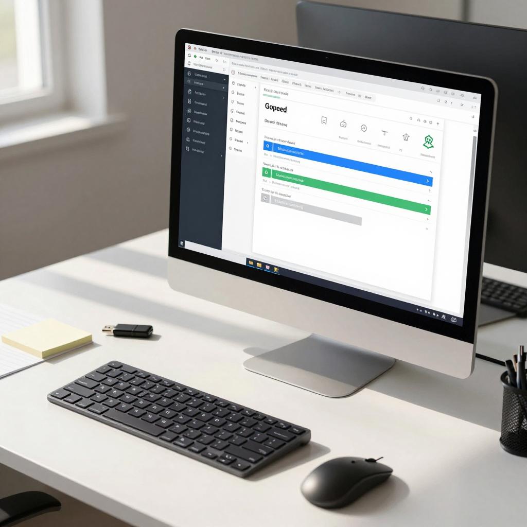 Gopeed电脑版 v1.8.3