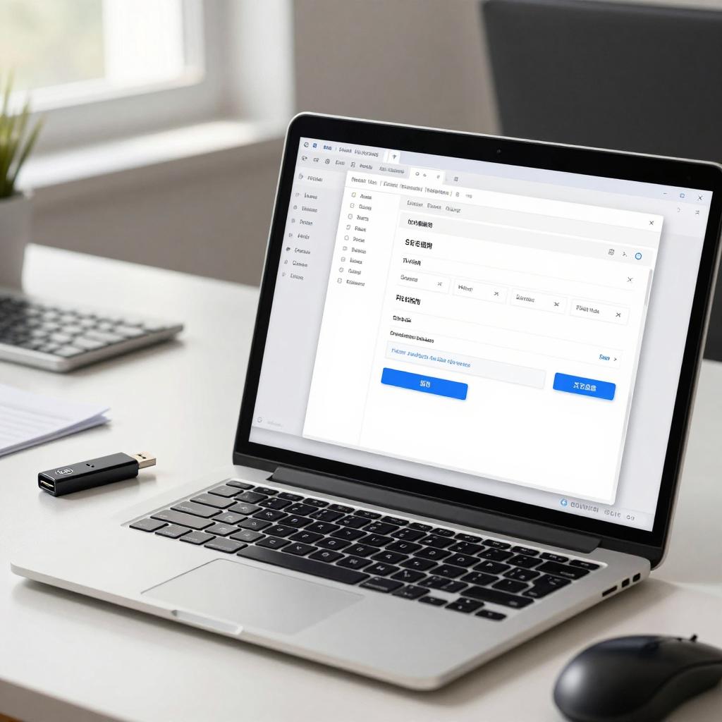 钢铁侠启动盘制作工具 5.3