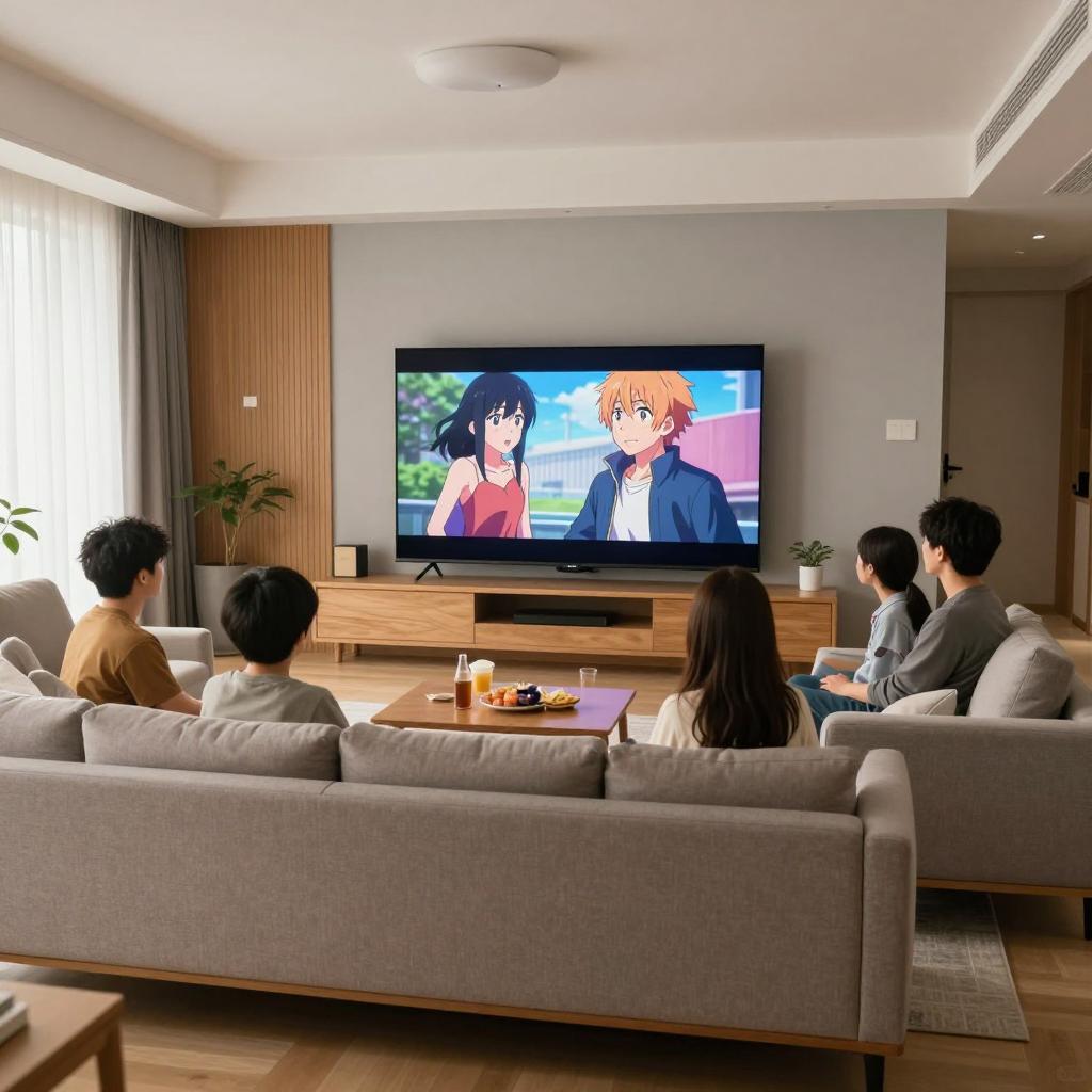 云视听小电视 v1.8.3安卓版