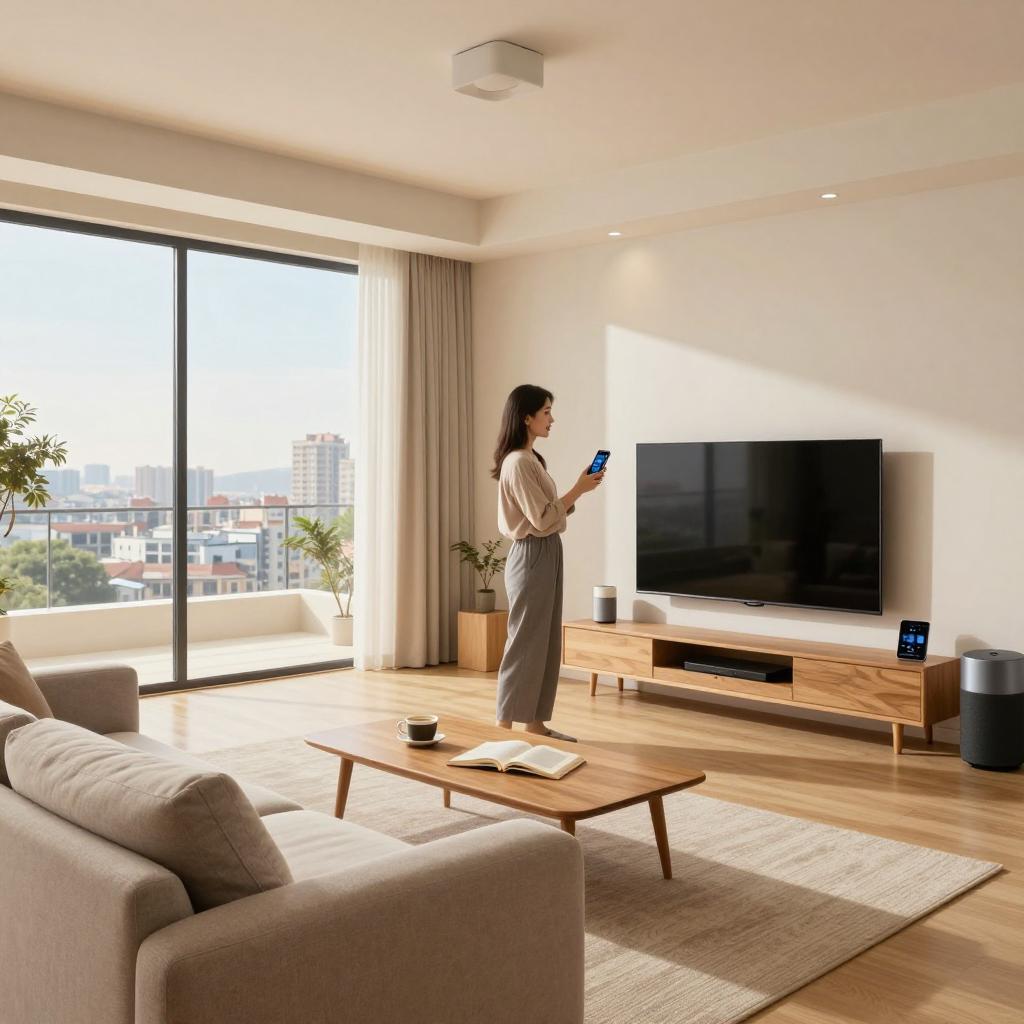 智能小石app v4.6.3安卓版