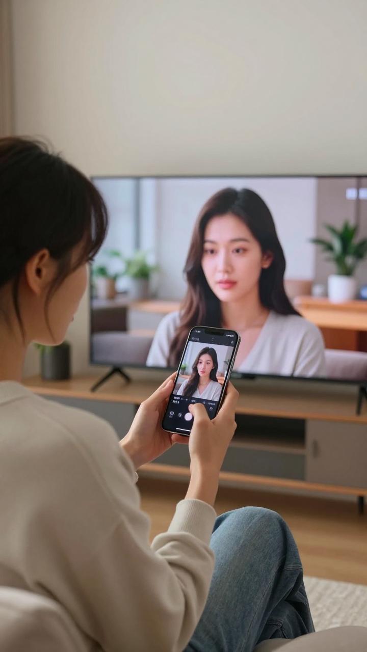 雨燕投屏tv版 v2.19.20.15安卓版