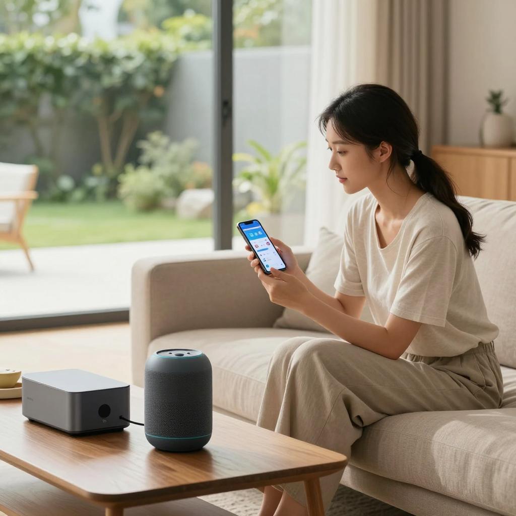 智慧联想App v4.3.2.3安卓版