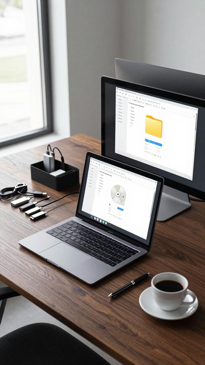 软媒虚拟光驱 2.2.6.0
