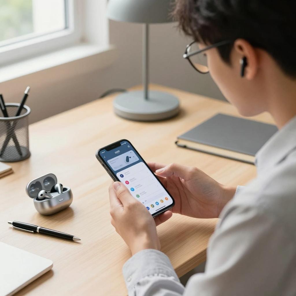 soundcore App v4.0.40安卓版