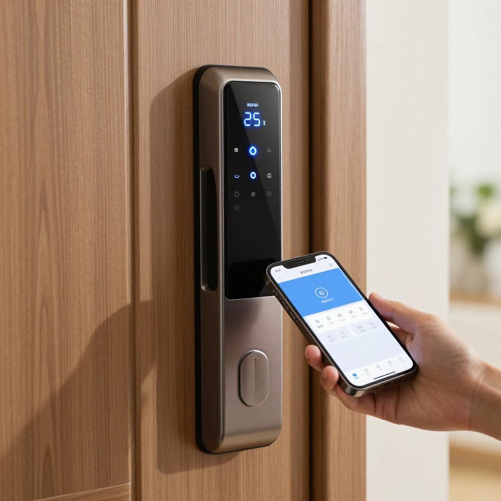 德施曼智能官方版 v6.9.0安卓版