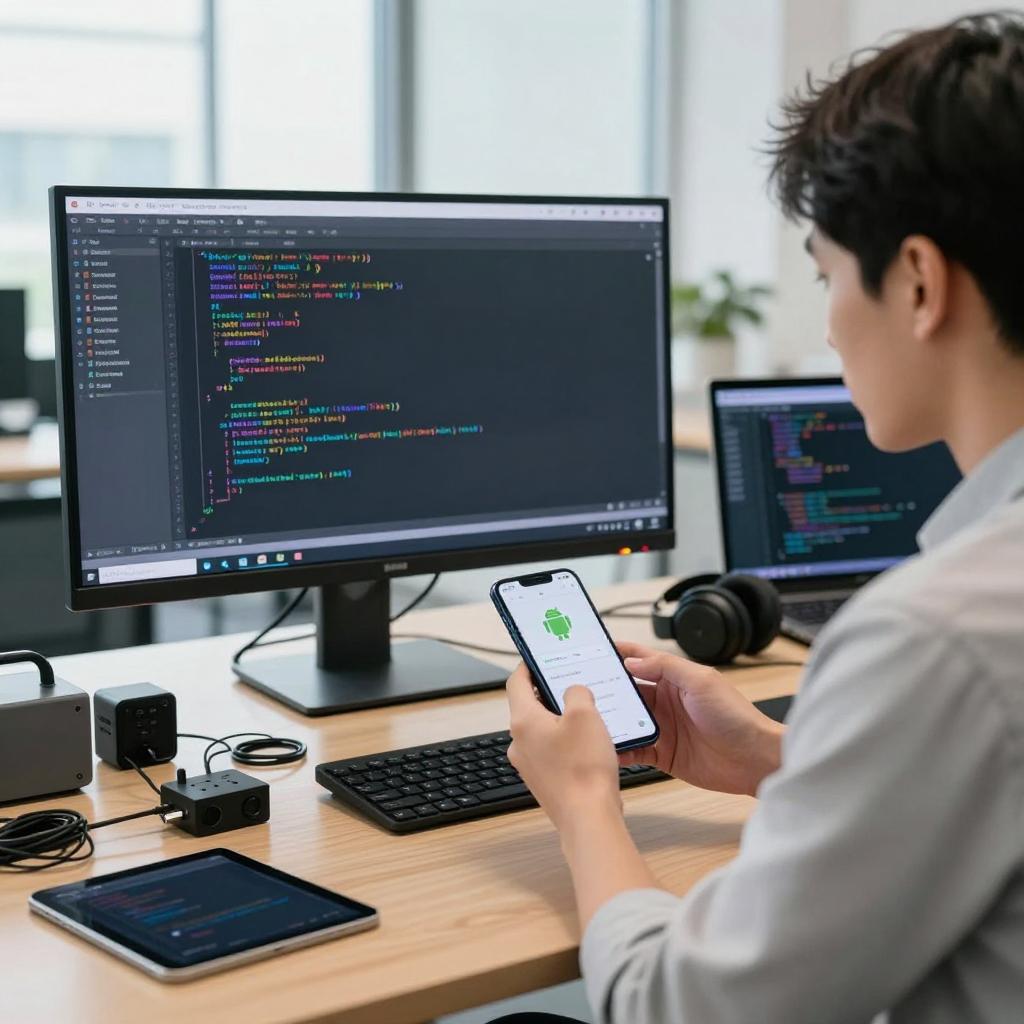 ARCore官方版 v1.52.253140493安卓版