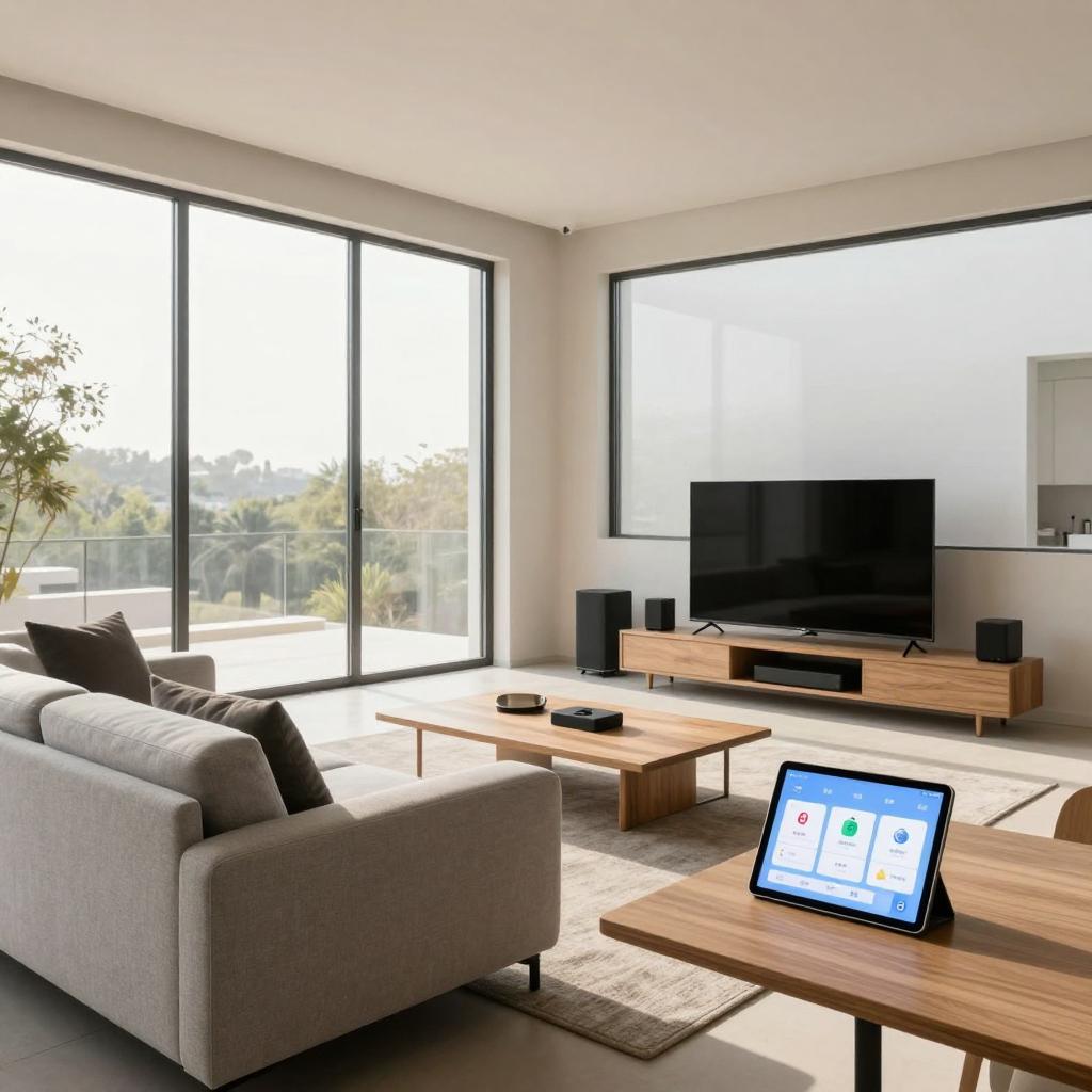 心够智家App v3.3.8安卓版