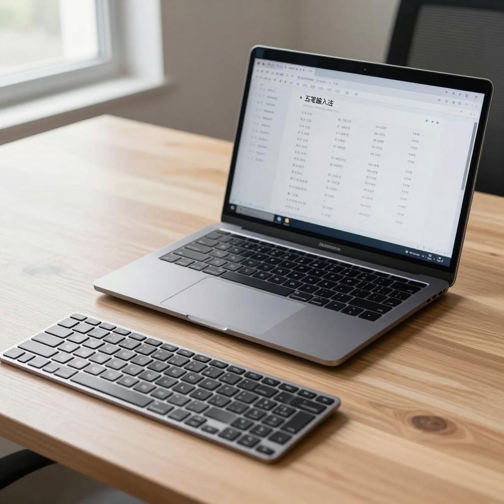 风清扬五笔输入法 6.93