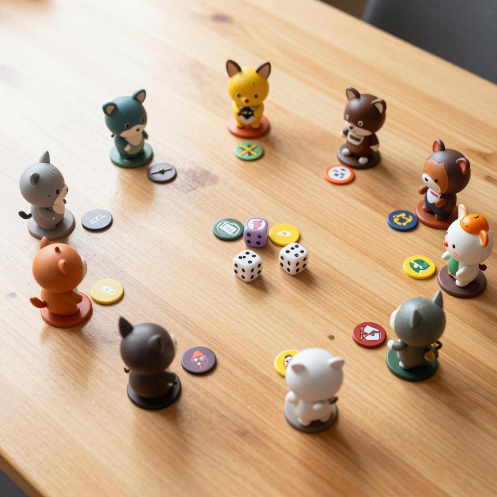 叮当大富翁完整版 v1.26