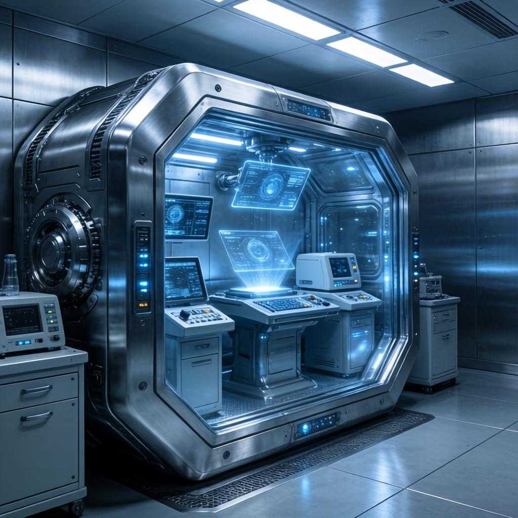 Scp收容失效中文版 v1.3.1.1