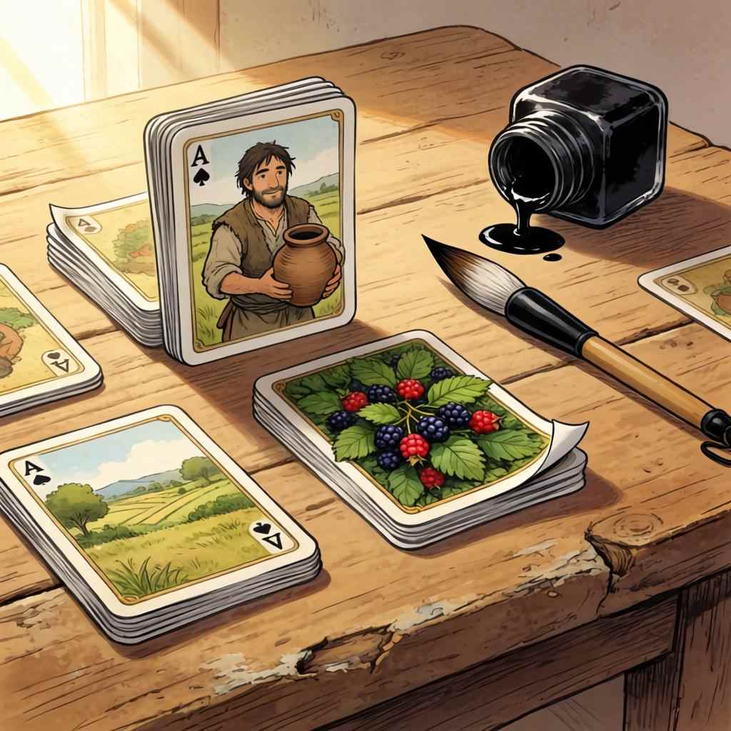 stacklands中文补丁 附使用教程