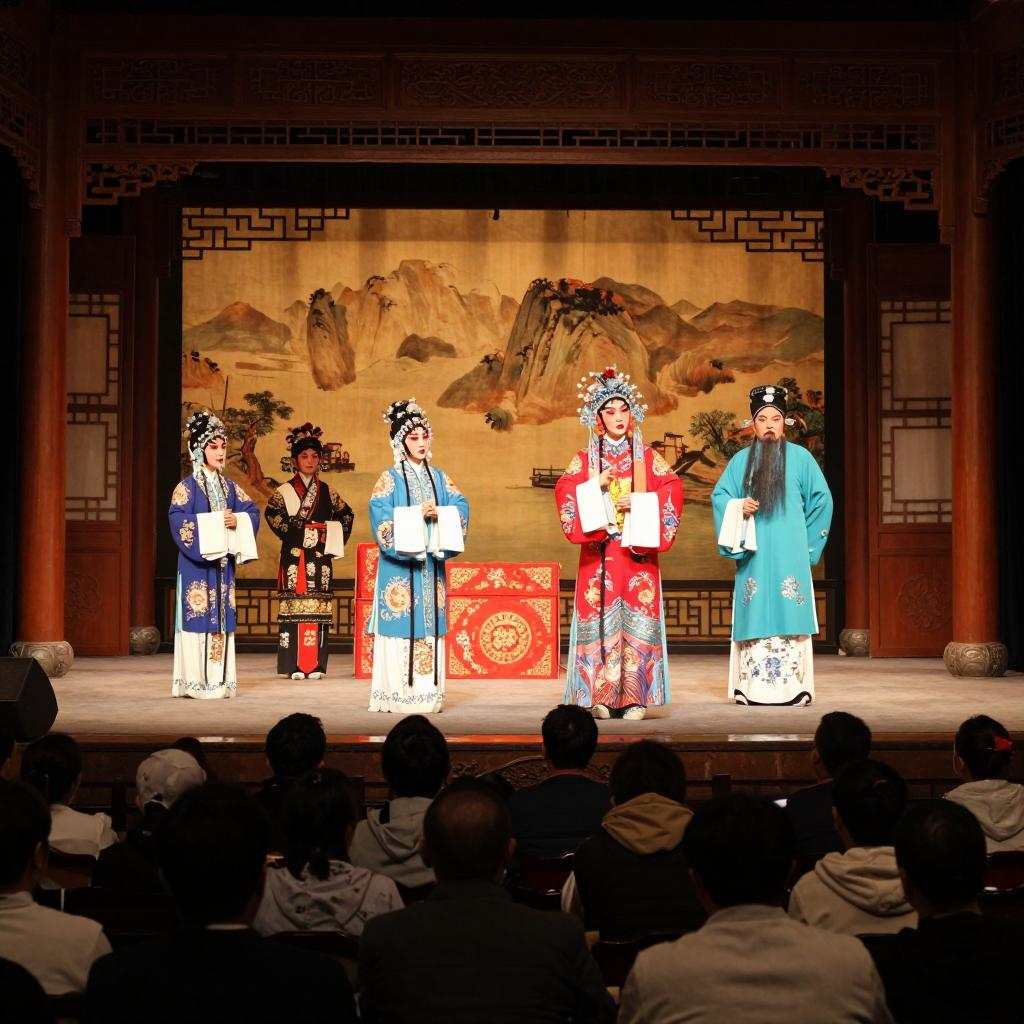 梨园行戏曲电视版 v5.7.8.3安卓版