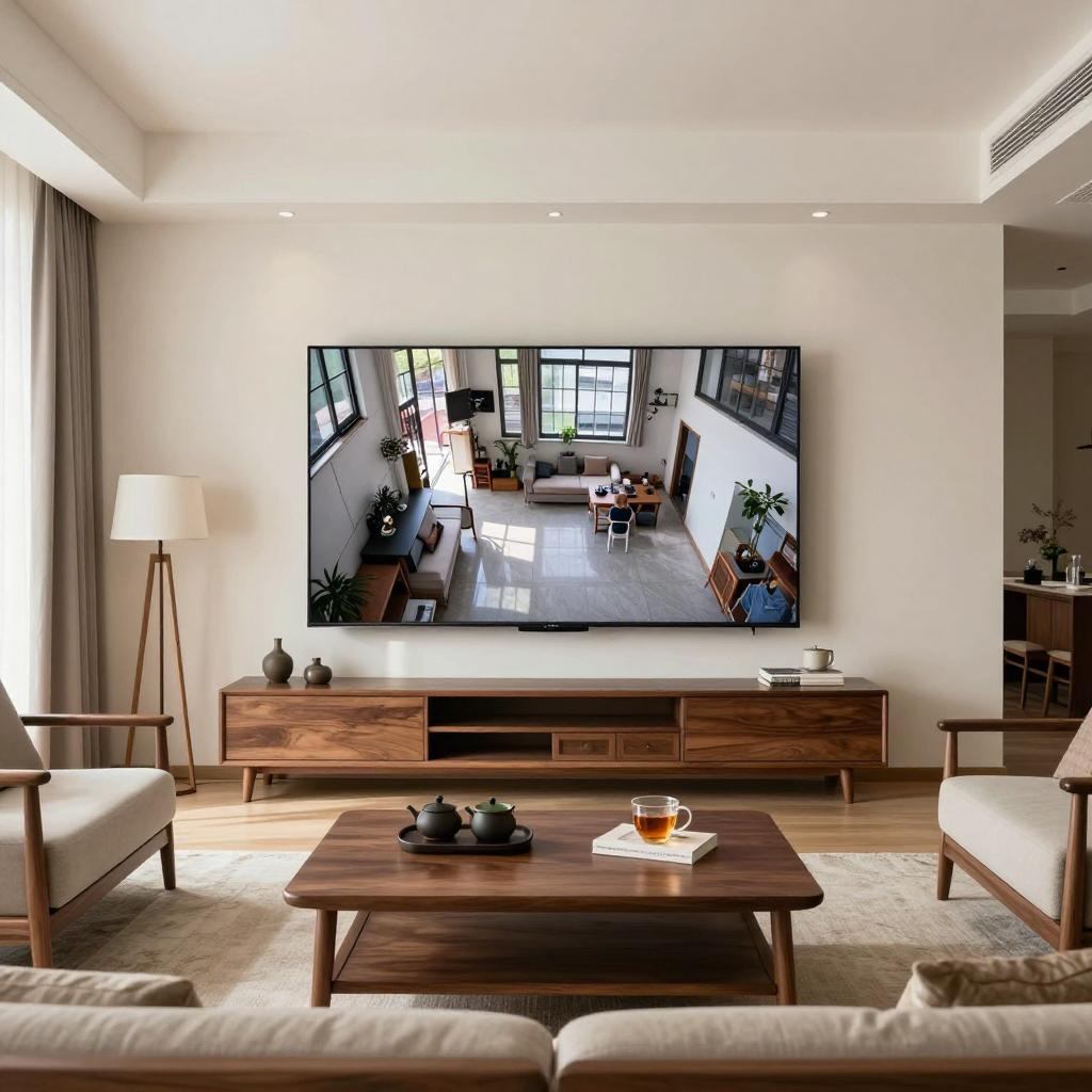 萤石云视频TV版 v1.9.5.251125安卓版