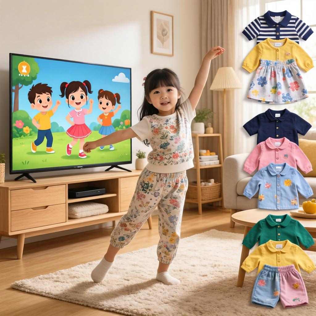 热舞型动tv版 v2.3.5安卓版