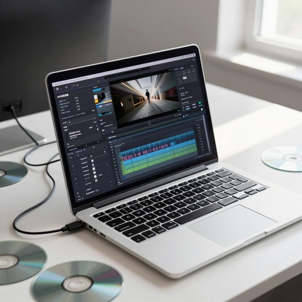 狸窝DVD刻录软件 5.2.0.0