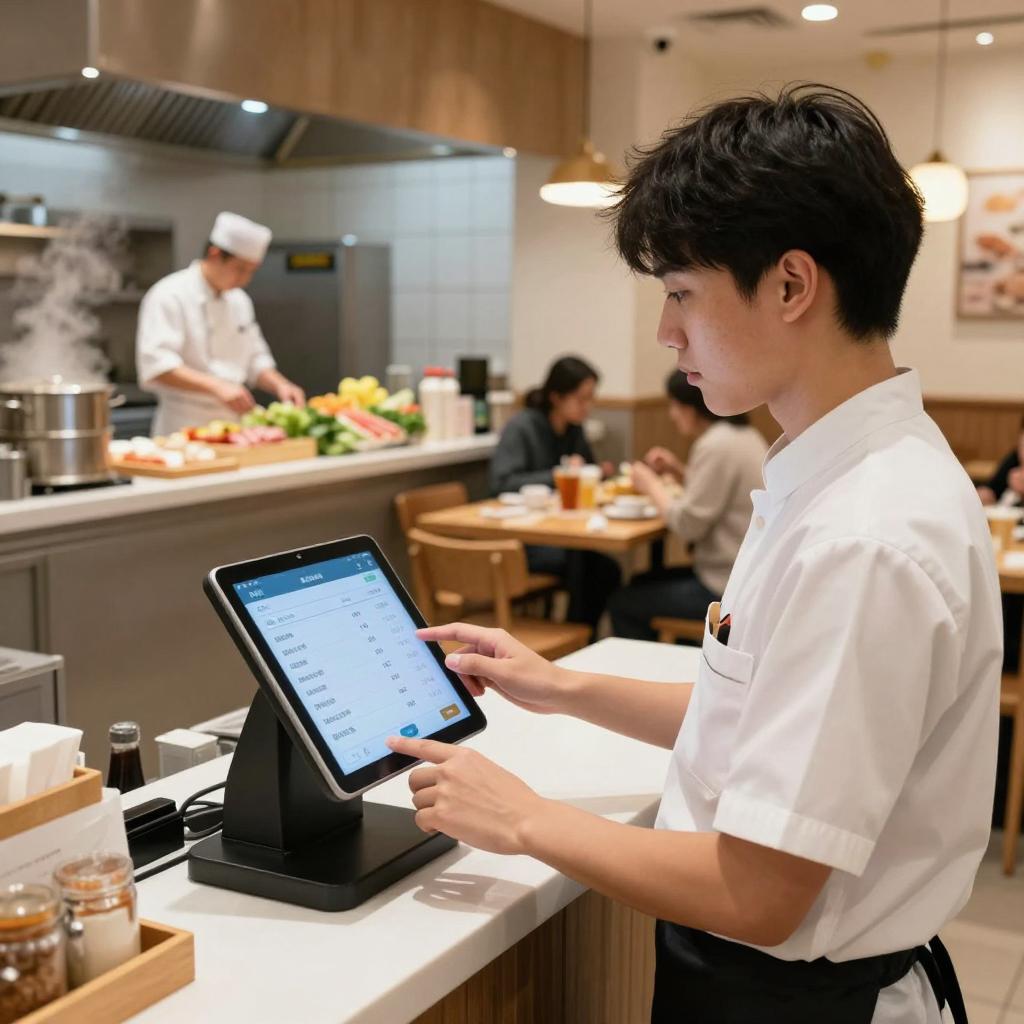 美团外卖商家版最新版本 v7.28.0.7安卓版