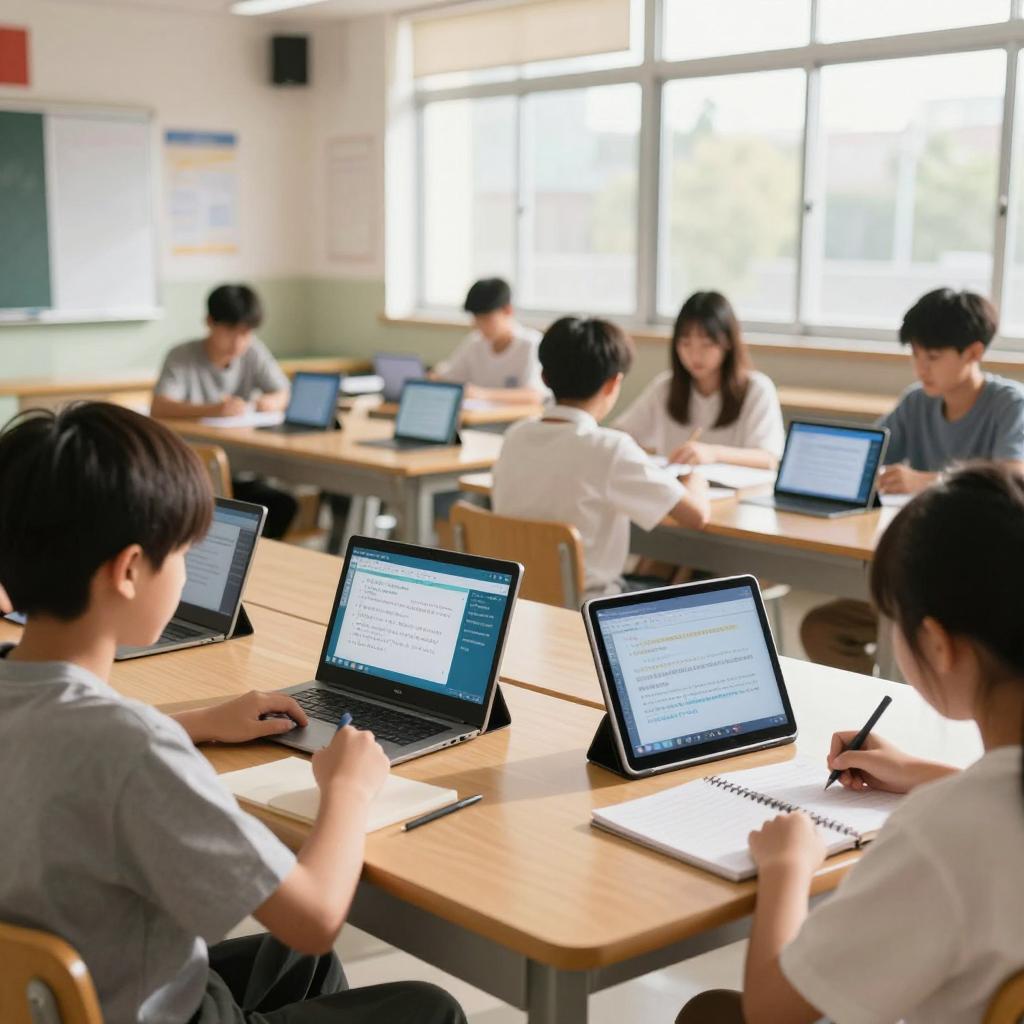 中公网校在线课堂app v6.5.33安卓版