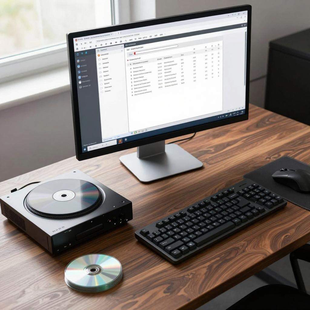 烧狗刻录(BurnGO) 4.1.9