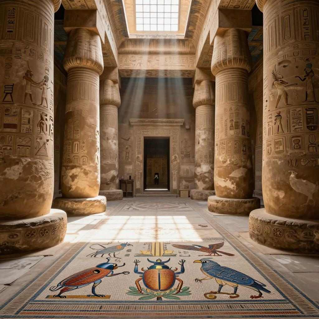 埃及祖玛阿蒙神叛乱 v1.5.5.8