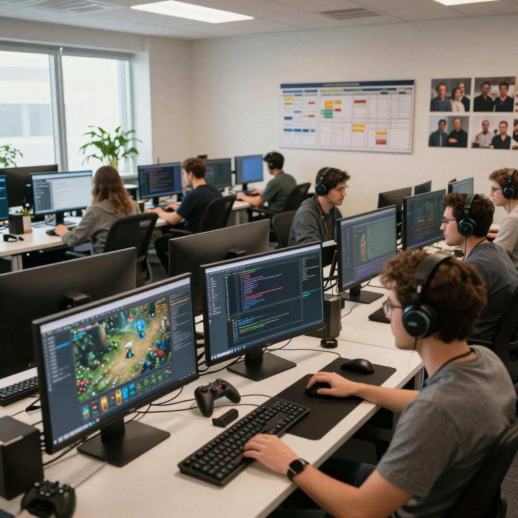 魔法门之英雄无敌6中文字体修正补丁 