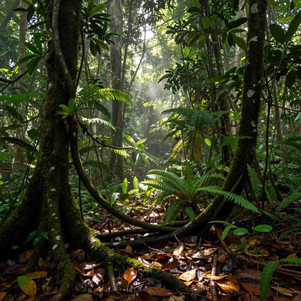 绿色地狱汉化补丁 v1.0