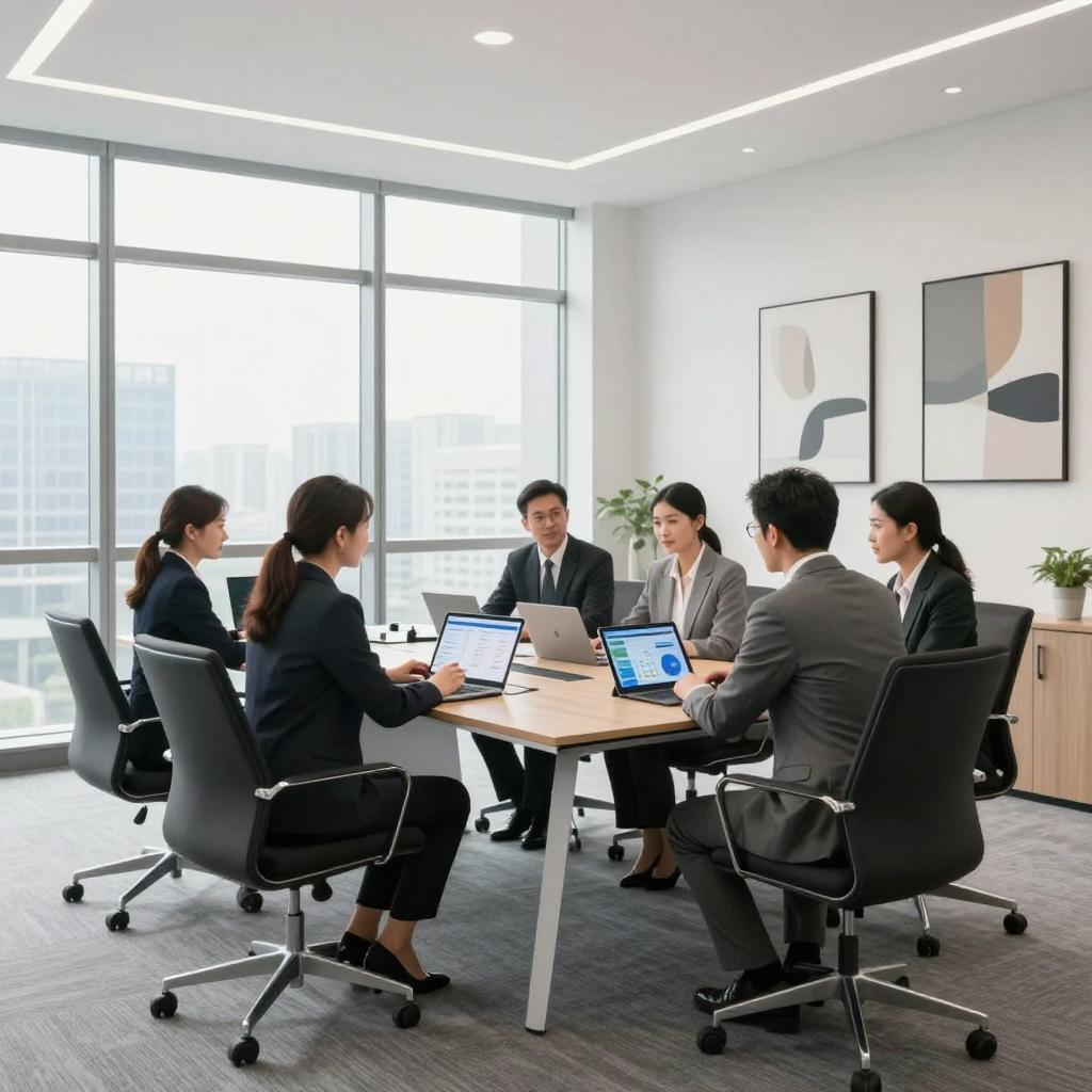 万店掌app v5.37.01安卓版