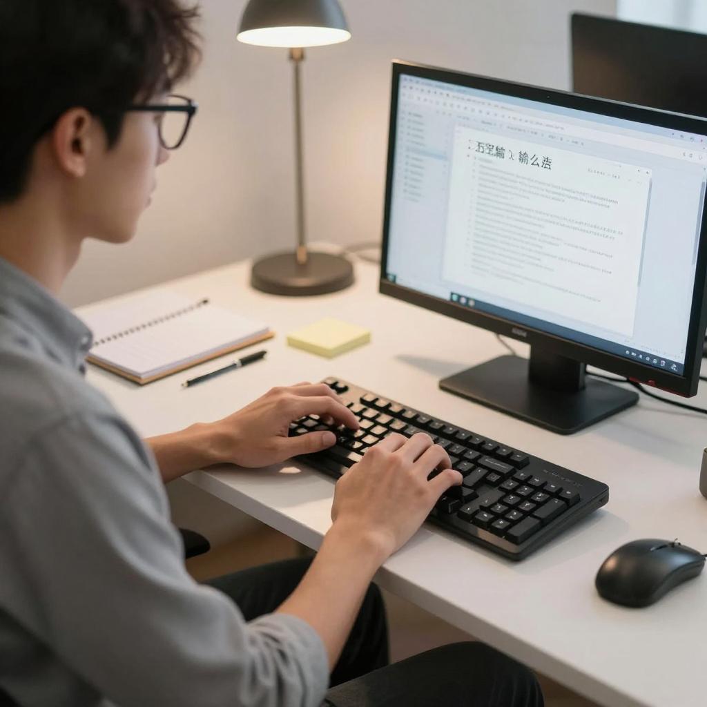 极品五笔输入法 8.75