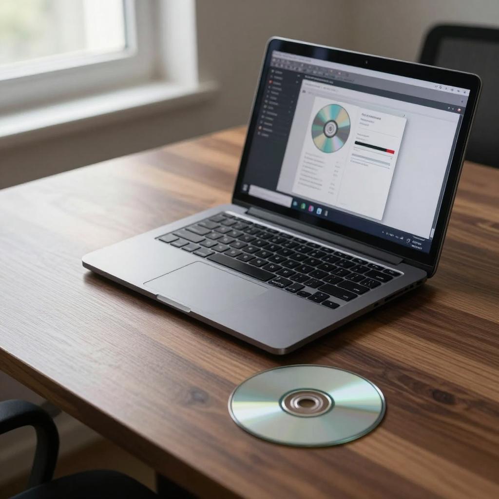 光盘刻录大师 10.1