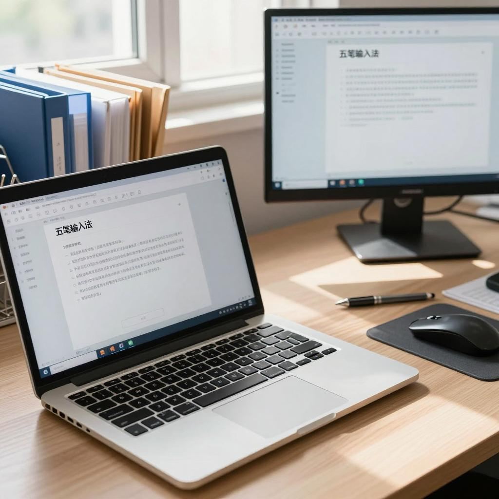 搜狗五笔输入法 5.5.0.2594