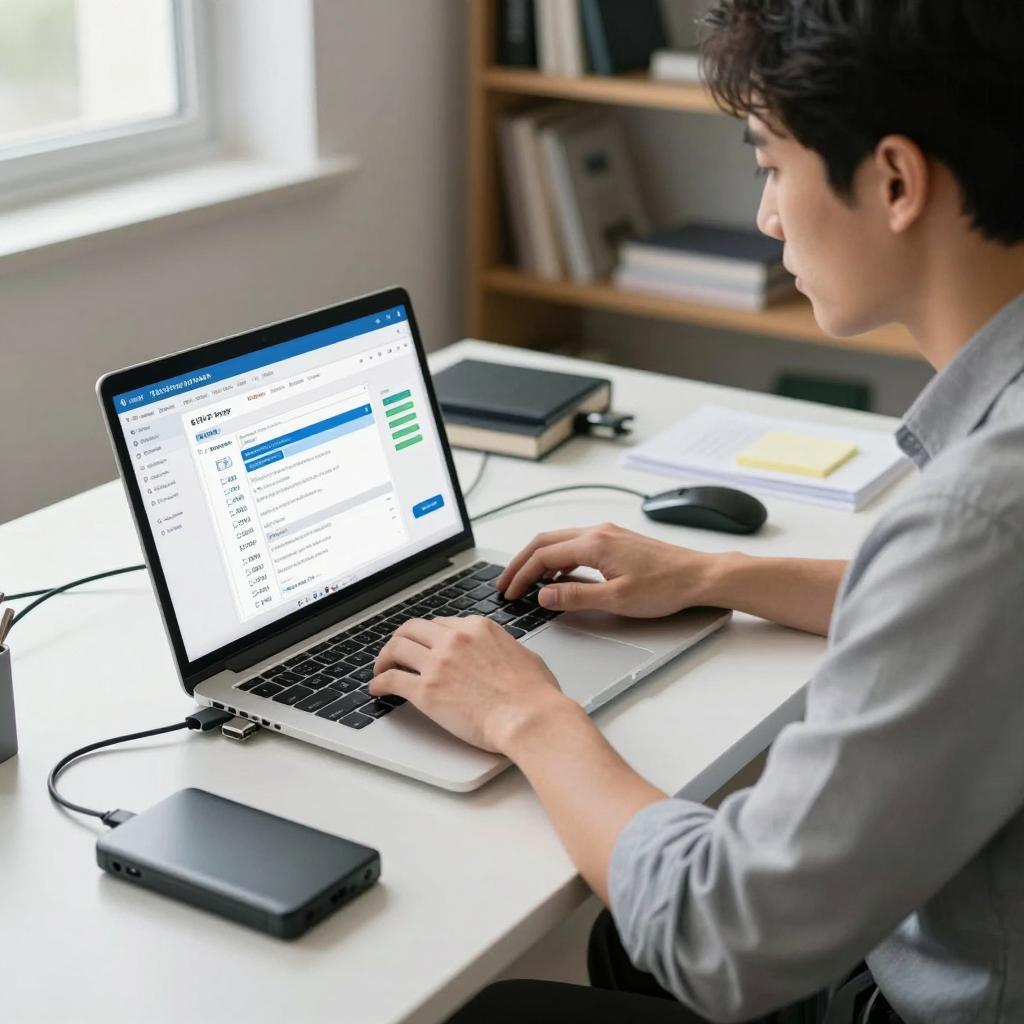 FTPbox(FTP同步工具) 2.6.3