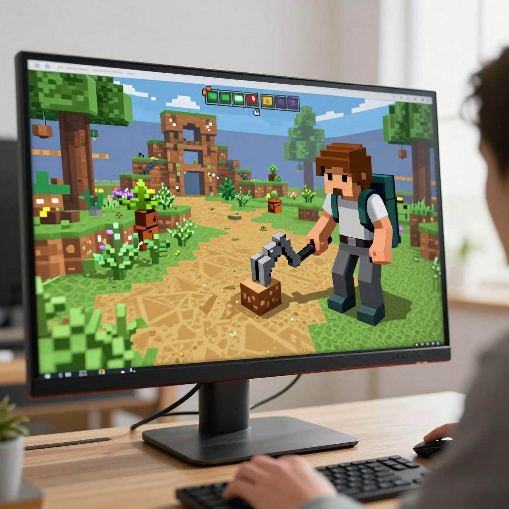 泰拉世界电脑版 v1.1.0