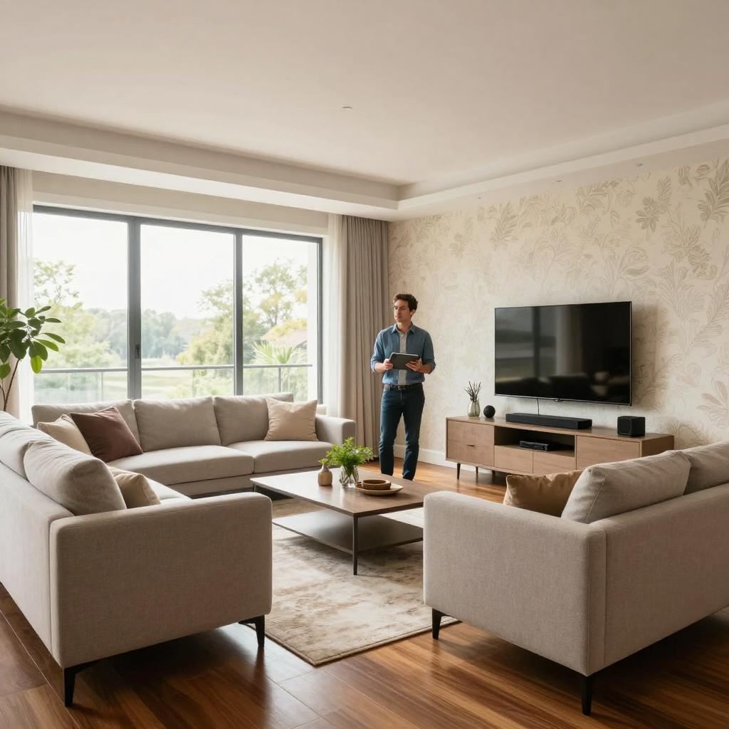 FURNISH MASTER中文版 