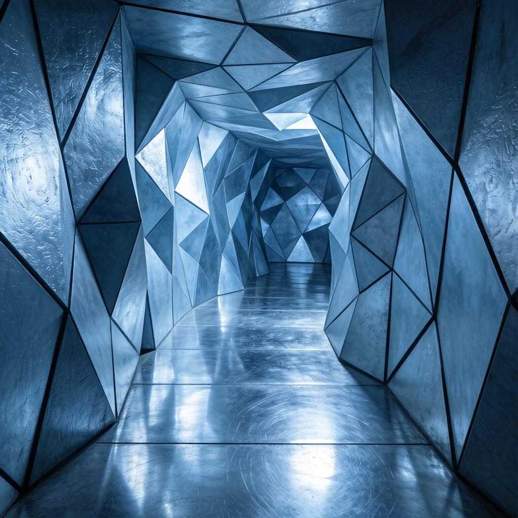 超阈限空间中文版 